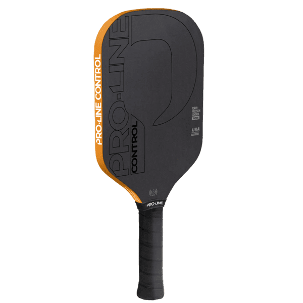 Pro Line Control 16mm Pickleball Paddle - Image 6