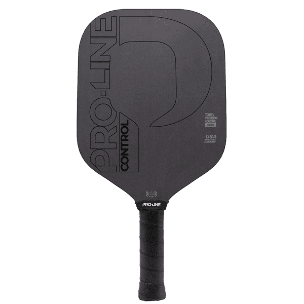 Pro Line Control 16mm Pickleball Paddle