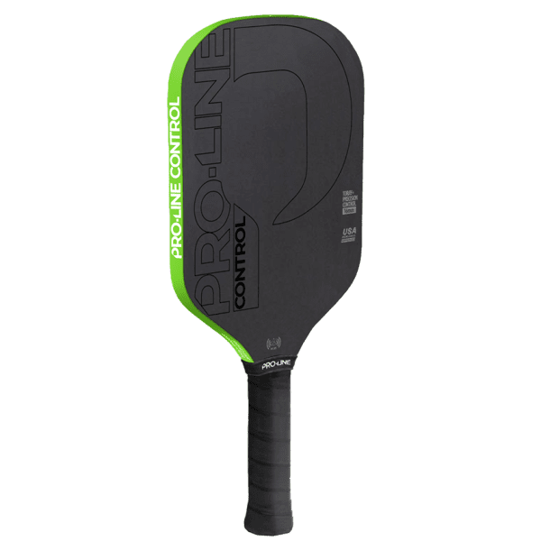 Pro Line Control 16mm Pickleball Paddle - Image 4