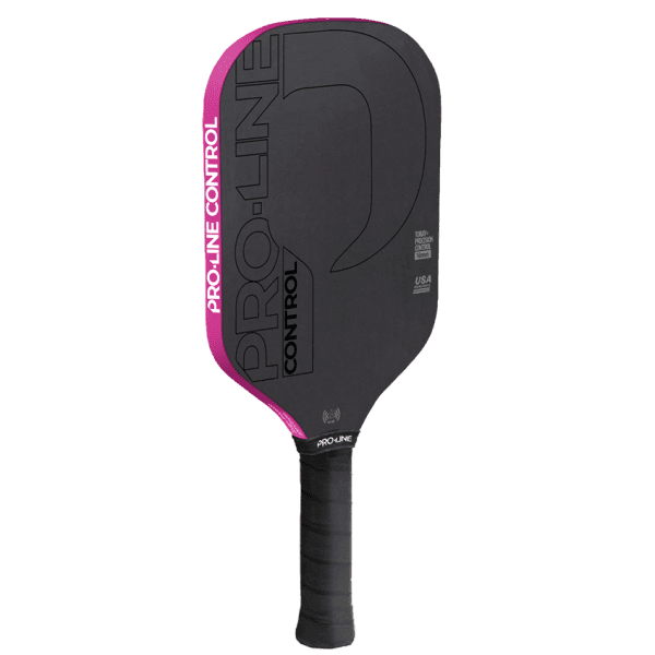 Pro Line Control 16mm Pickleball Paddle - Image 3