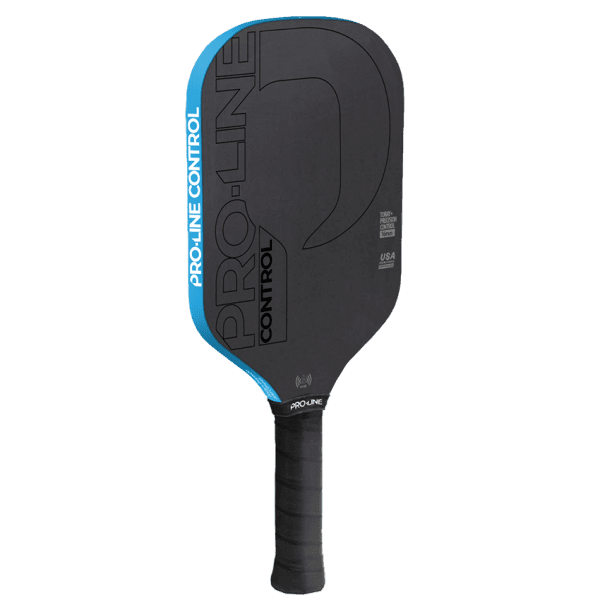 Pro Line Control 16mm Pickleball Paddle - Image 5