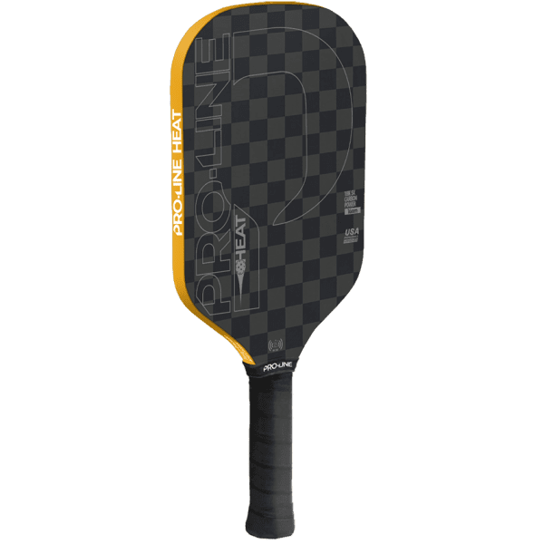 Pro Line Heat 16mm Pickleball Paddle - Image 6