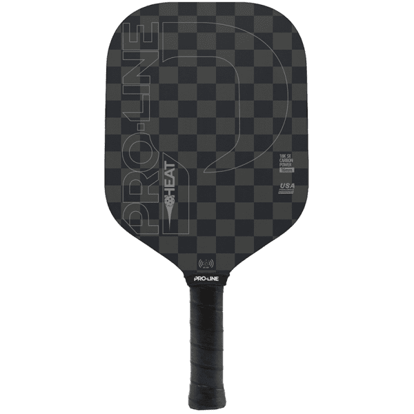 Pro Line Heat 16mm Pickleball Paddle