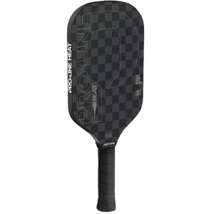 Pro-Line Heat 16mm Elongated Pickleball Paddle