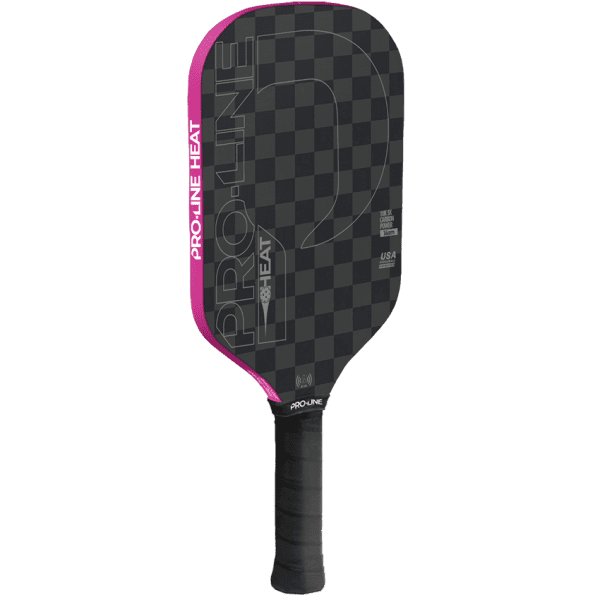 Pro Line Heat 16mm Pickleball Paddle - Image 3