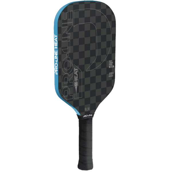 Pro Line Heat 16mm Pickleball Paddle - Image 5