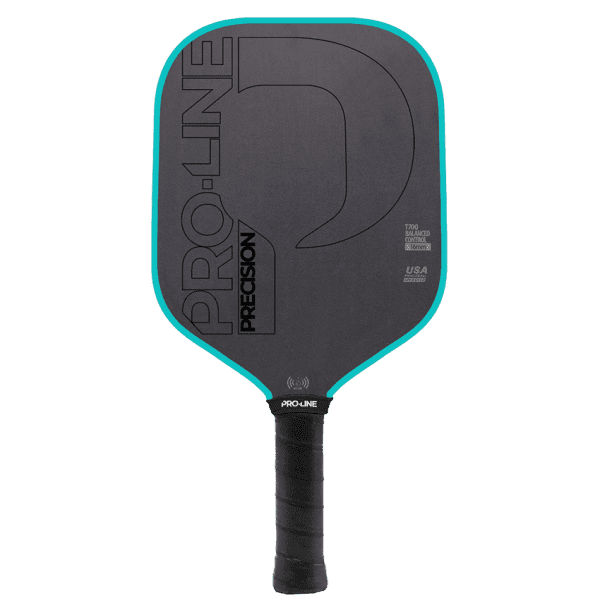 Pro Line Precision 16mm Pickleball Paddle