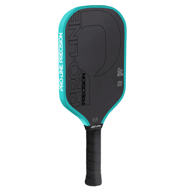 Pro Line Precision 16mm Pickleball Paddle - Image 2