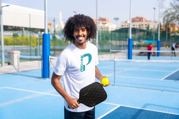 Pro Line Heat 16mm Pickleball Paddle - Image 9