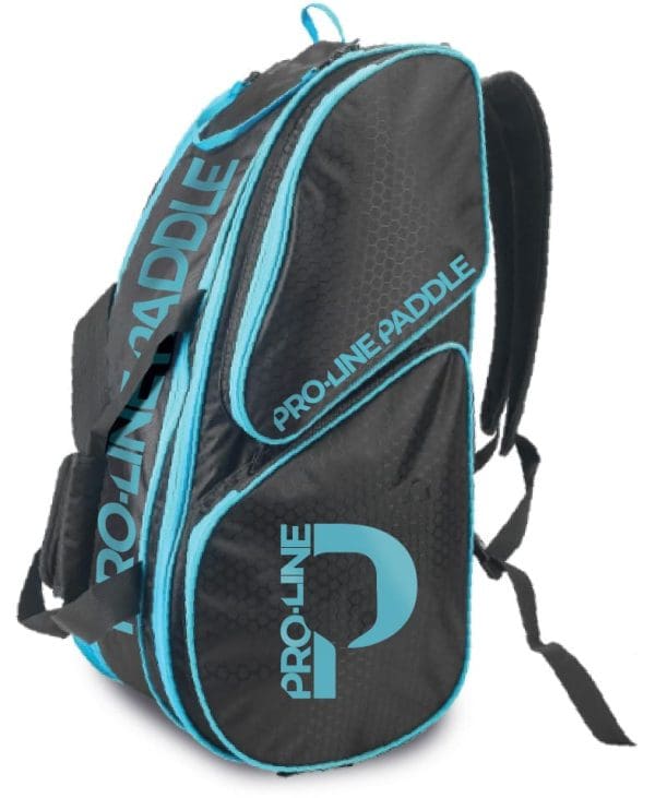 Pro Line Pro Tour Pickleball Bag