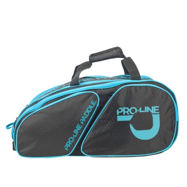 Pro Line Pro Tour Pickleball Bag - Image 2