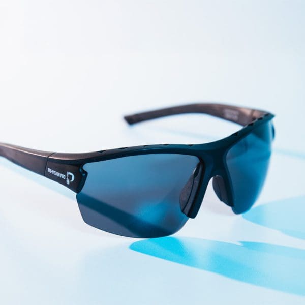 Tri-Vision Pro Pickleball Glasses – Ultimate Clarity & Protection - Image 3