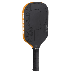 Pro-Line Spin Light 16mm Pickleball Paddle
