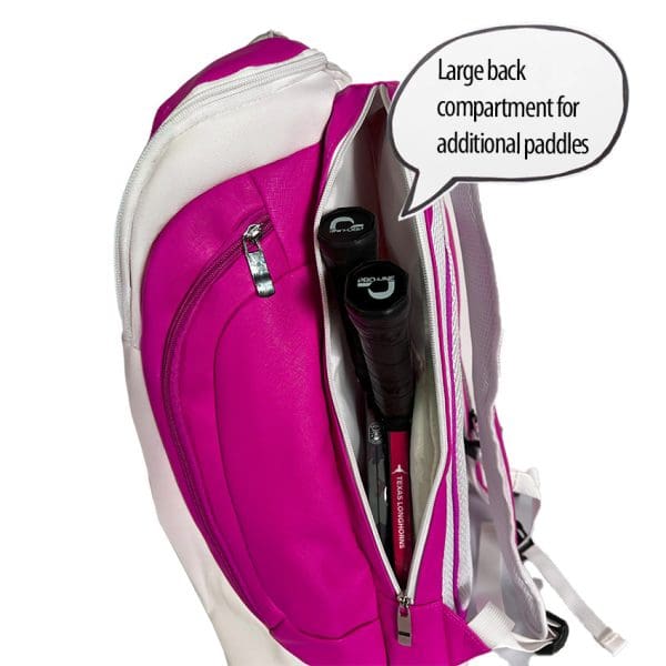 Pro-Line Tour Pickleball Backpack - Image 10