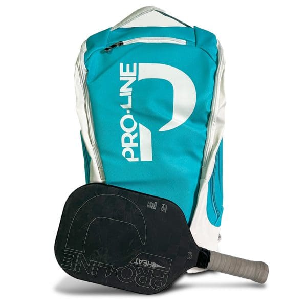 Pro-Line Tour Pickleball Backpack - Image 3