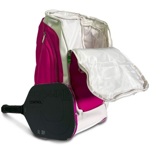 Pro-Line Tour Pickleball Backpack - Image 6