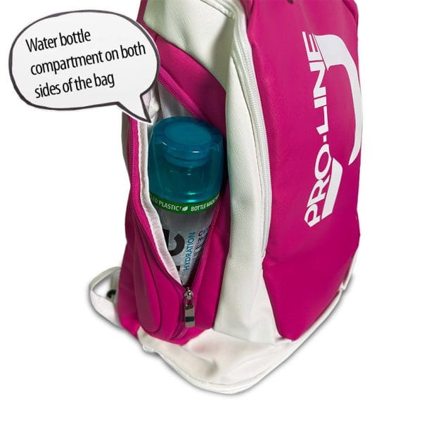 Pro-Line Tour Pickleball Backpack - Image 8