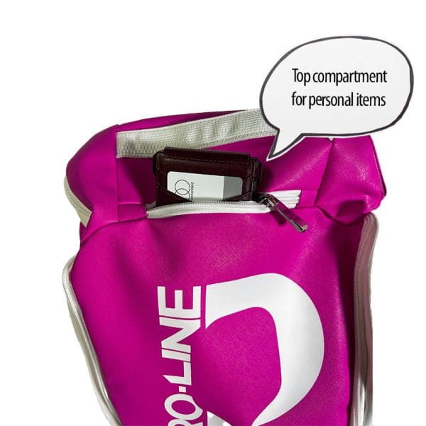 Pro-Line Tour Pickleball Backpack - Image 9