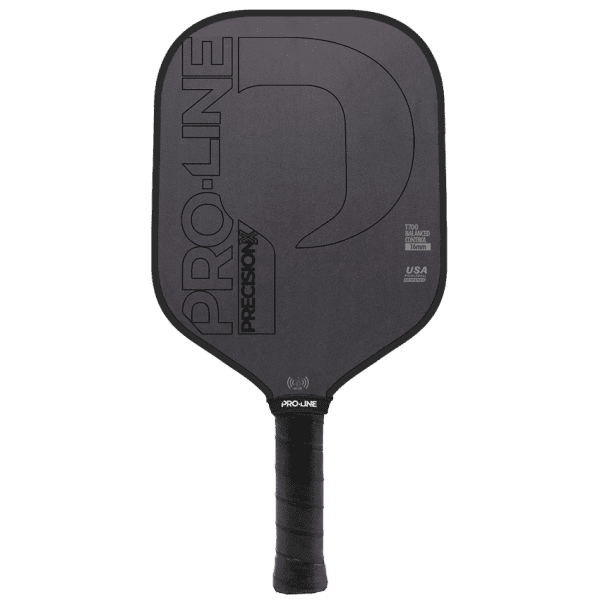 Pro-Line PrecisionX 16mm Elongated Pickleball Paddle