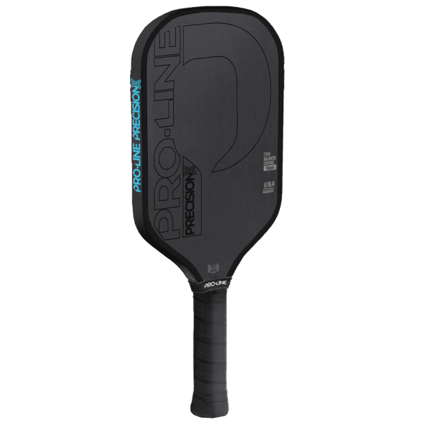 Pro-Line PrecisionX 16mm Elongated Pickleball Paddle - Image 2